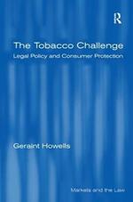 The Tobacco Challenge: Legal Policy and Consumer Protection