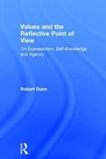 Values and the Reflective Point of View: On Expressivism, Self-Knowledge and Agency