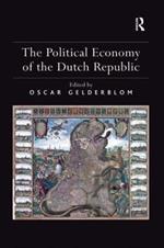 The Political Economy of the Dutch Republic