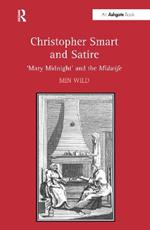 Christopher Smart and Satire: 'Mary Midnight' and the Midwife