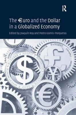 The €uro and the Dollar in a Globalized Economy - cover