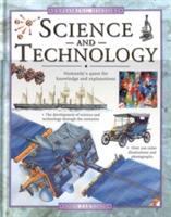 Exploring History: Science & Technology - John Farndon - cover