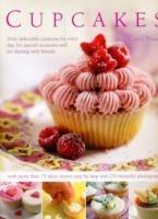 Cupcakes - Carol Pastor - cover