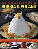 Food and Cooking of Russia & Poland