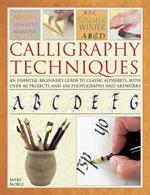 Calligraphy Techniques