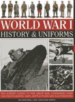 World War I: History & Uniforms