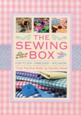 Sewing Box - Dorothy Wood - cover