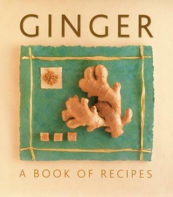 Ginger - Sudell Helen - cover