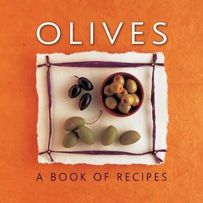 Olives - Sudell Helen - cover