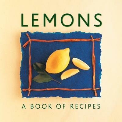 Lemons - Helen Sudell - cover