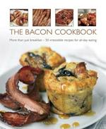 Bacon Cookbook