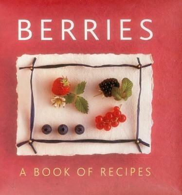 Berries - Sudell Helen - cover