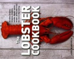 Lobster Cookbook - Bamforth Jane - cover