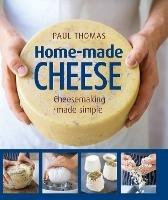 Home Made Cheese - Thomas Paul - cover