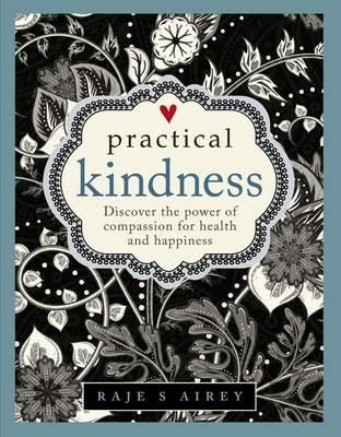 Practical Kindness - Airey Raje S - cover