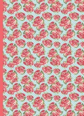 The Rose Collection Design A - Peony Press - cover