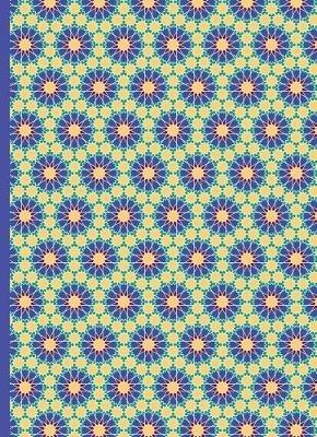 The Arabic Collection Design A - Peony Press - cover