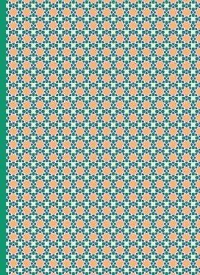 The Arabic Collection Design C - Peony Press - cover