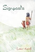 Signposts - Lance Havell - cover