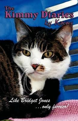 The Kimmy Diaries - Kimmy - cover