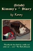 Kimmy's Irish Diary - Kimmy - cover