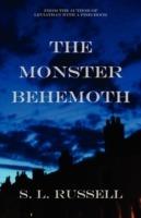 The Monster Behemoth - S. L. Russell - cover