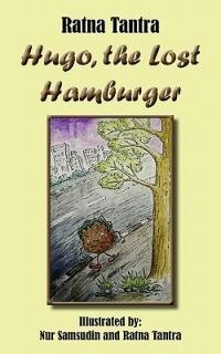 Hugo, the Lost Hamburger - Ratna Tantra - cover