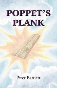 Poppet's Plank - Peter Bartlett - cover