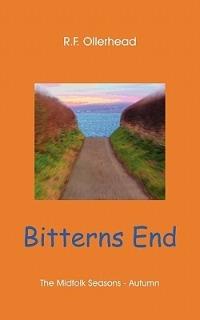 Bitterns End - R. F. Ollerhead - cover