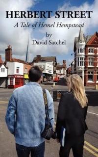 Herbert Street - David Satchel - cover