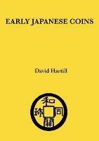 Early Japanese Coins - David Hartill - cover
