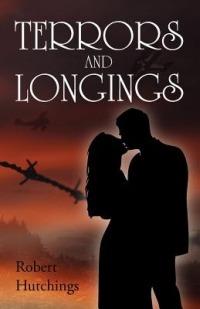 Terrors and Longings - Robert Hutchings - cover