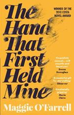 The Hand That First Held Mine