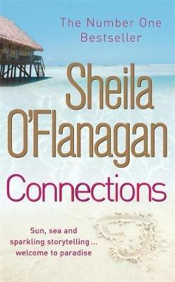 Connections - Sheila O'Flanagan - cover