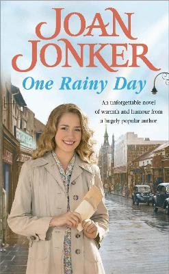 One Rainy Day: Fate will always intervene in the face of true love… - Joan Jonker - cover