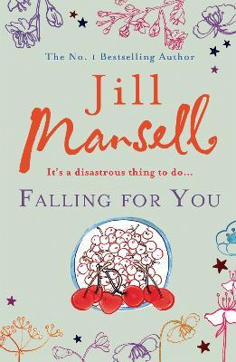 Falling for You - Jill Mansell - cover