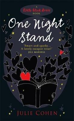 One Night Stand - Julie Cohen - cover
