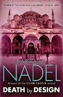 Death by Design (Inspector Ikmen Mystery 12): A gripping crime thriller set across London and Istanbul