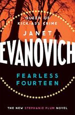 Fearless Fourteen: A witty crime adventure full of suspense, drama and thrills