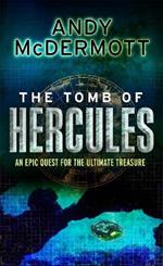 The Tomb of Hercules (Wilde/Chase 2)