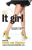The It Girl - Cecily Von Ziegesar - cover