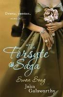 The Forsyte Saga 6: Swan Song - John Galsworthy - cover