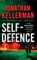 Self-Defence (Alex Delaware series, Book 9): A powerful and dramatic thriller - Jonathan Kellerman - cover