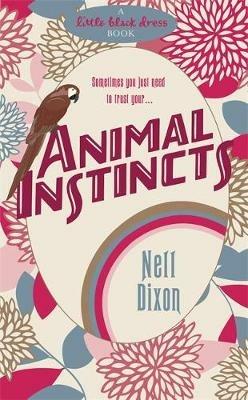 Animal Instincts - Nell Dixon - cover