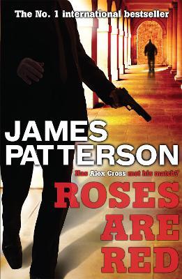 Roses are Red - James Patterson - cover