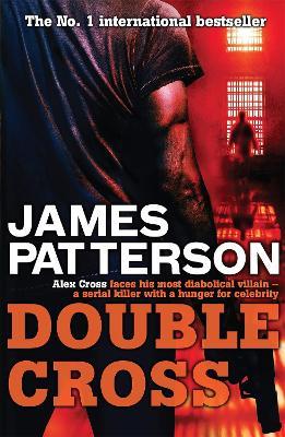 Double Cross - James Patterson - cover