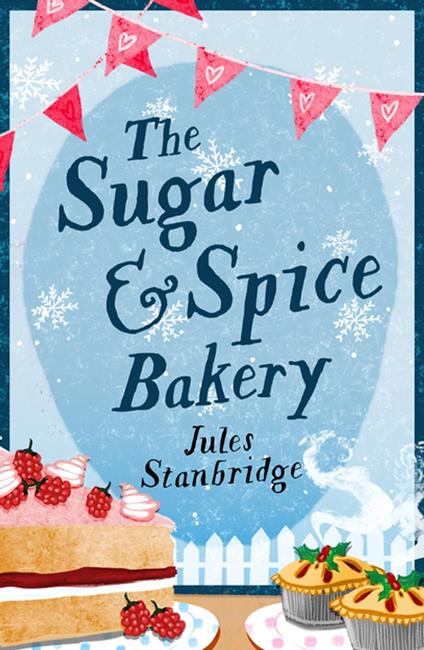 The Sugar and Spice Bakery
