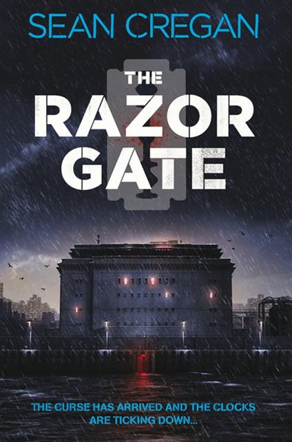 The Razor Gate