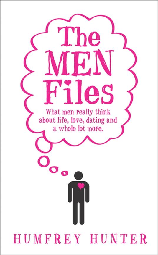 The Men Files