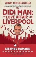 The Didi Man - Dietmar Hamann - cover